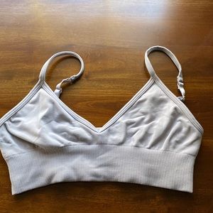 Lululemon Ebb to Street Bra
